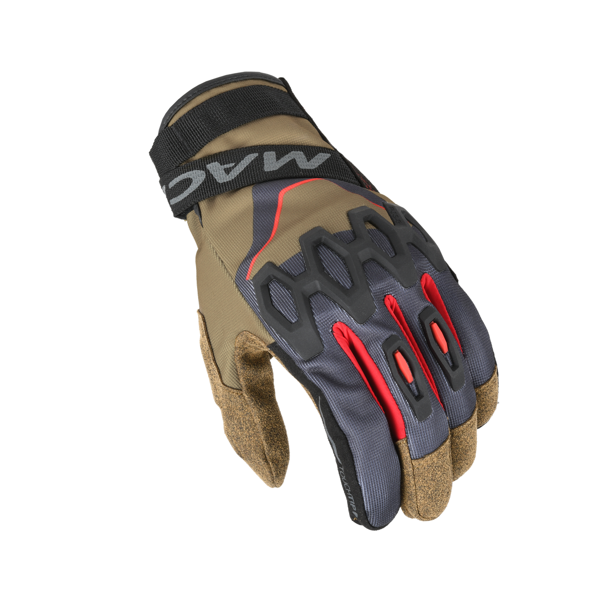 GANTS MACNA ZAIRON