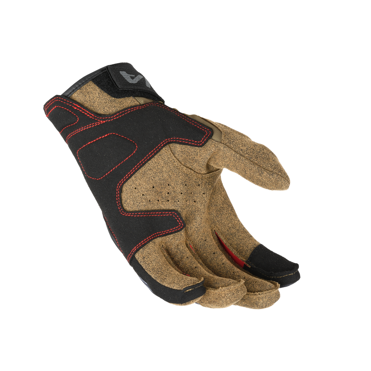 GANTS MACNA ZAIRON