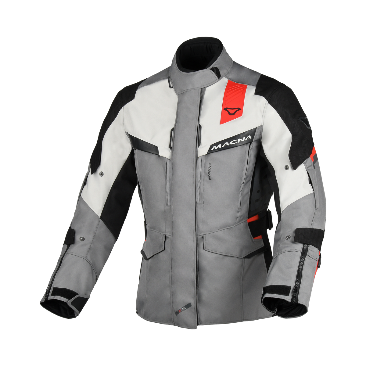 VESTE MACNA ZASTRA FEMMES