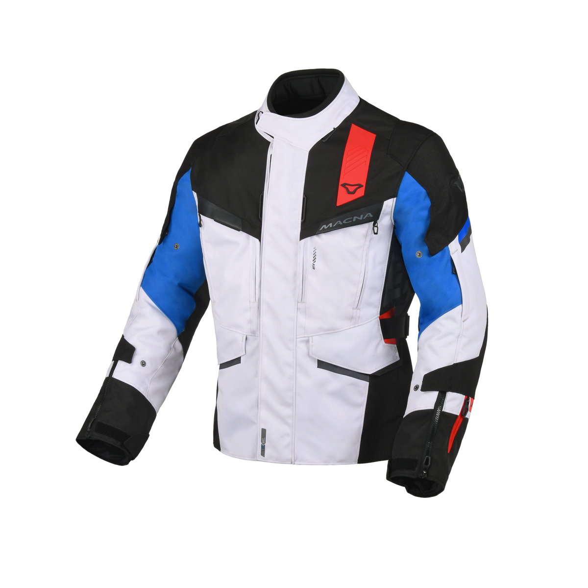 VESTE MACNA ZASTRO