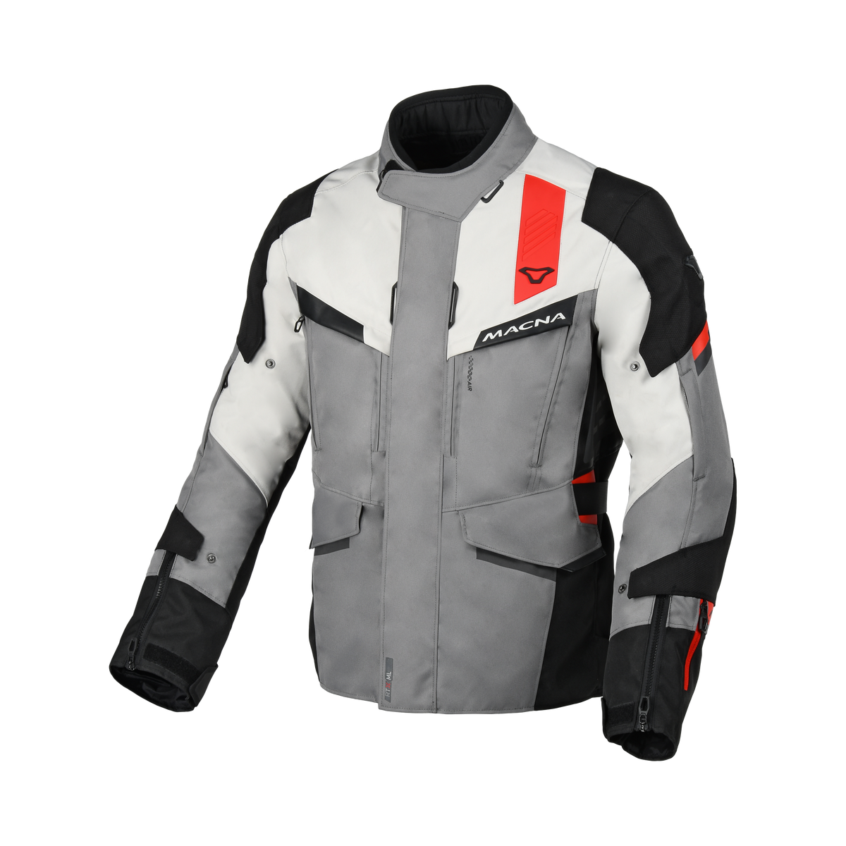 VESTE MACNA ZASTRO