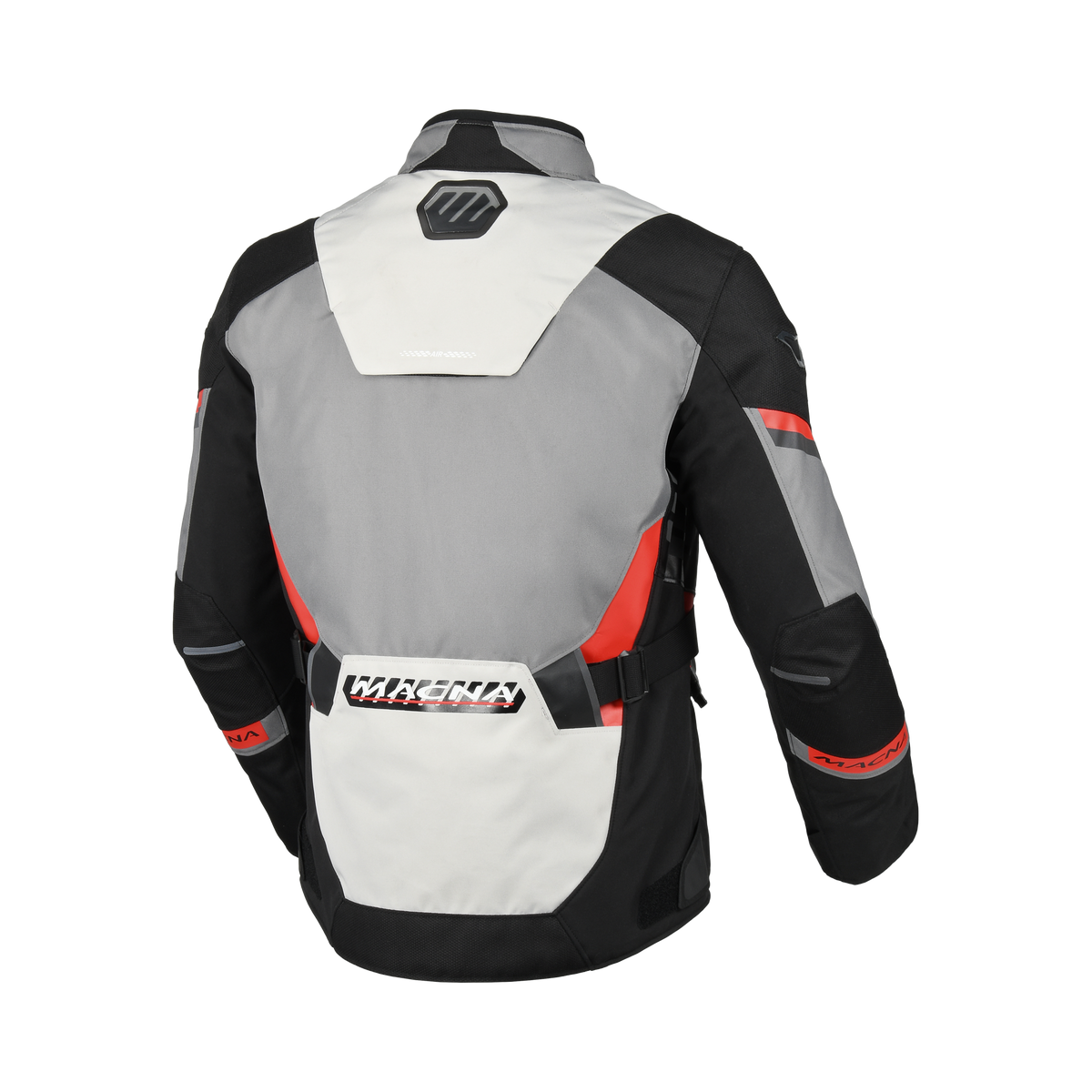 VESTE MACNA ZASTRO