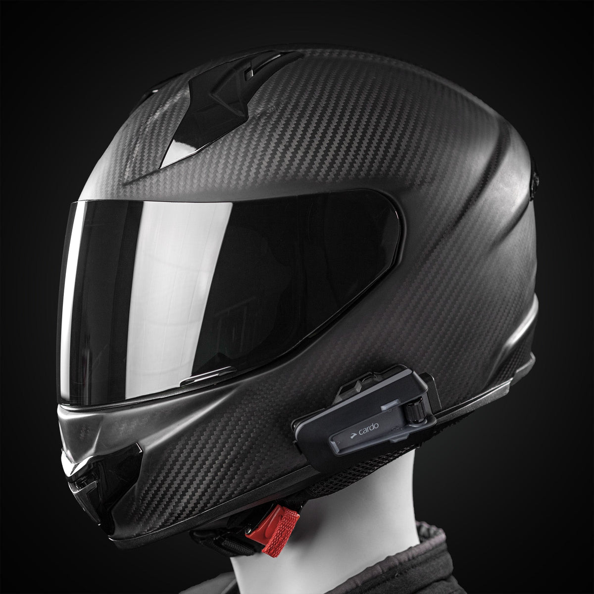 INTERCOM CARDO PACKTALK NEO