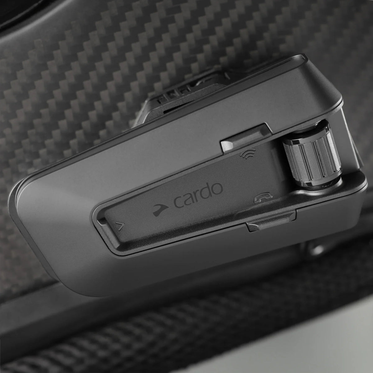INTERCOM CARDO PACKTALK PRO