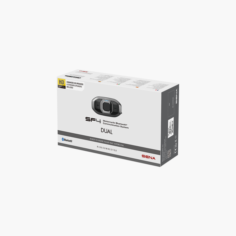 INTERCOM SENA SF4