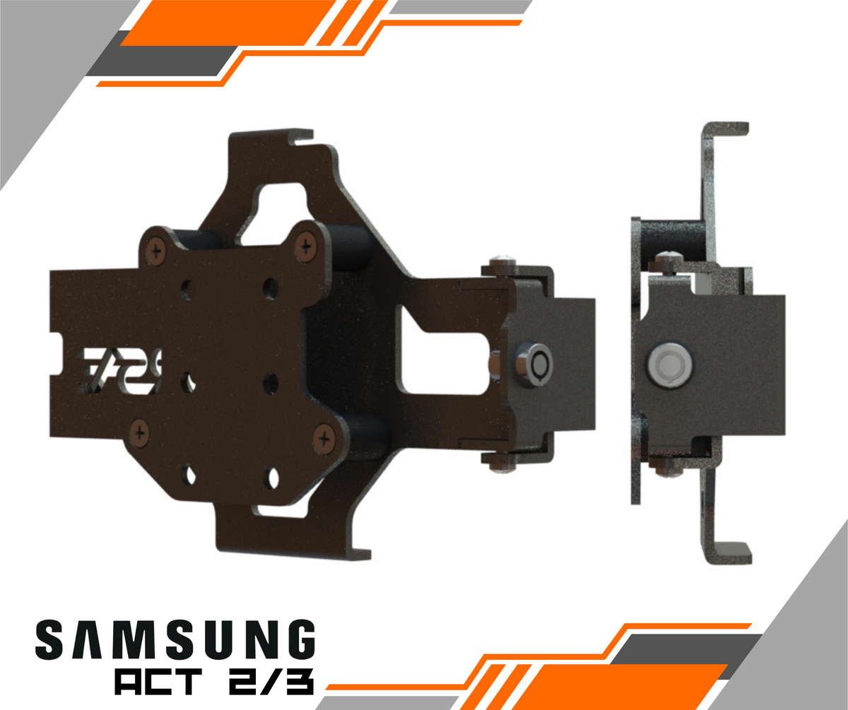 Support Tablette Ursae Samsung Galaxy Tab Active 2 / 3 / 5