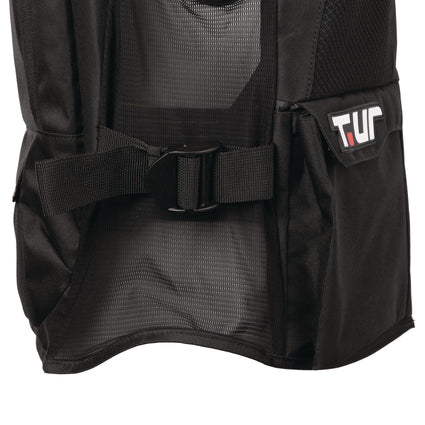 SAC À DOS TUR V-ONE - Noir
