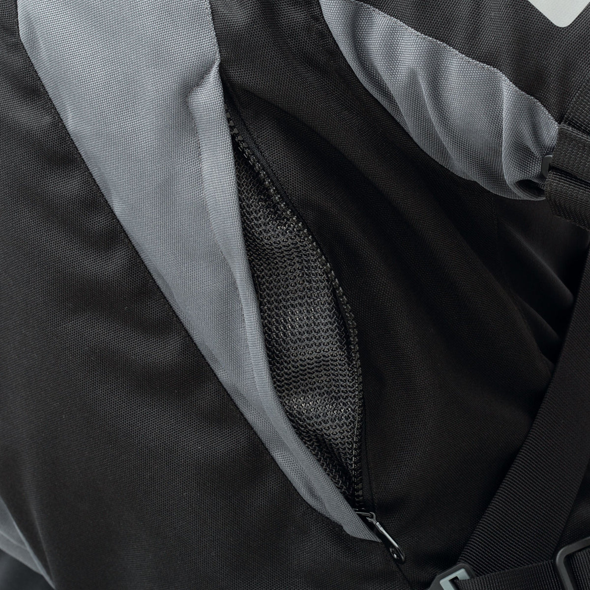 VESTE TUR HIMALAYA HYDROSCUD® FEMME - Noir / Anthracite foncé