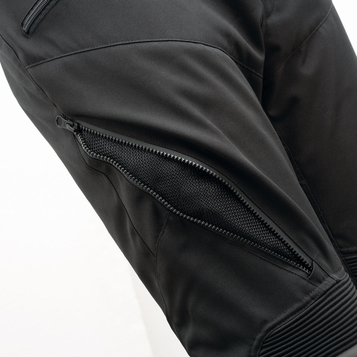 PANTALON TUR NIAGARA HYDROSCUD® - Noir