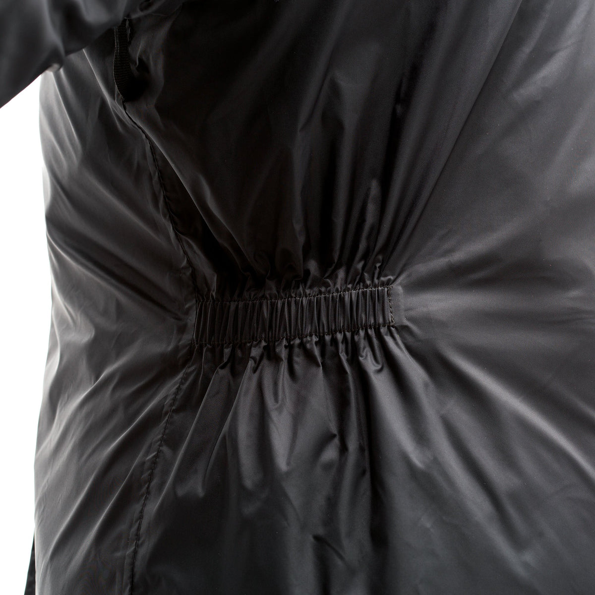 VESTE TUR ROADBOOK HYDROSCUD® - Vert / Anthracite foncé