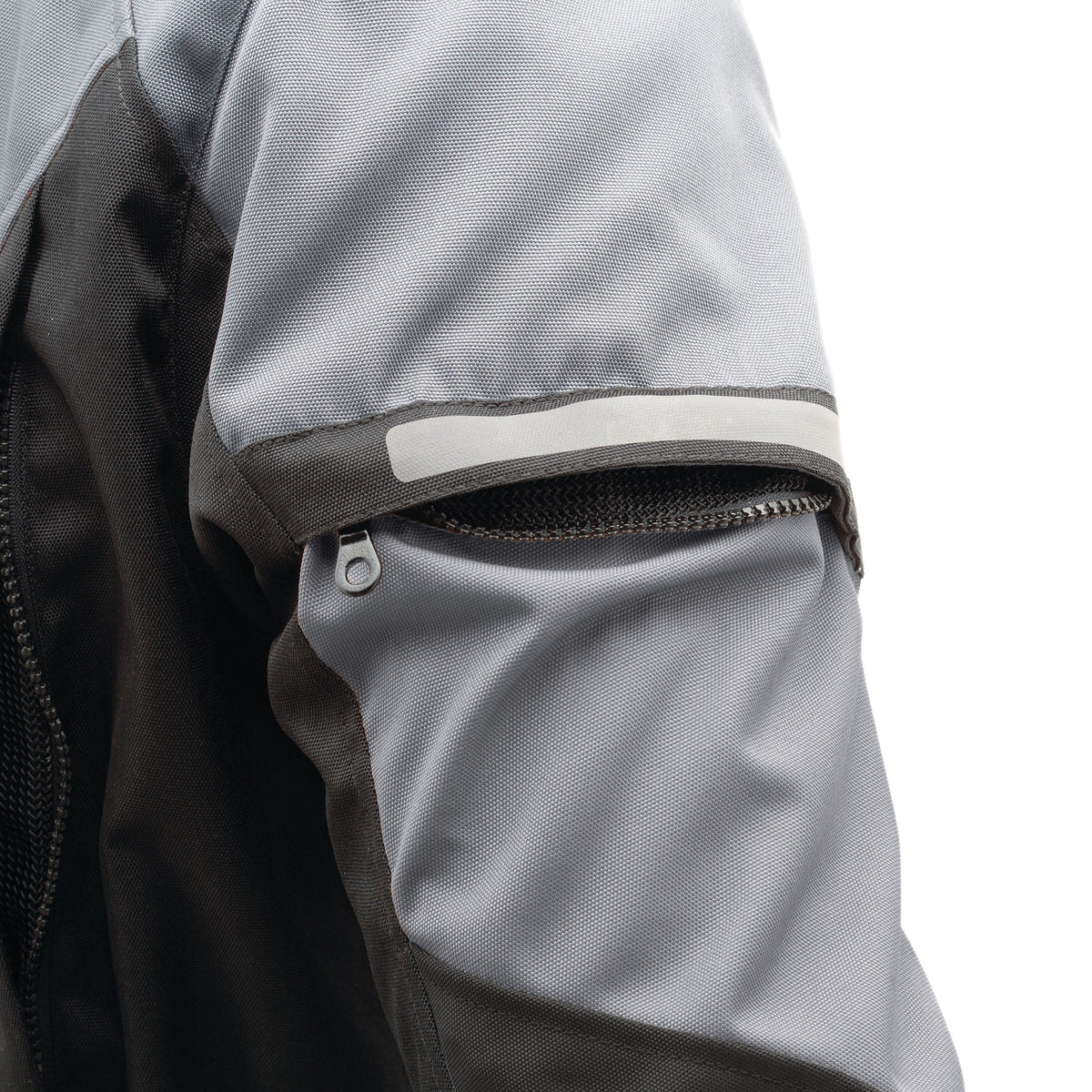 VESTE TUR WAYPOINT HYDROSCUD® - Blanc glace / Gris clair