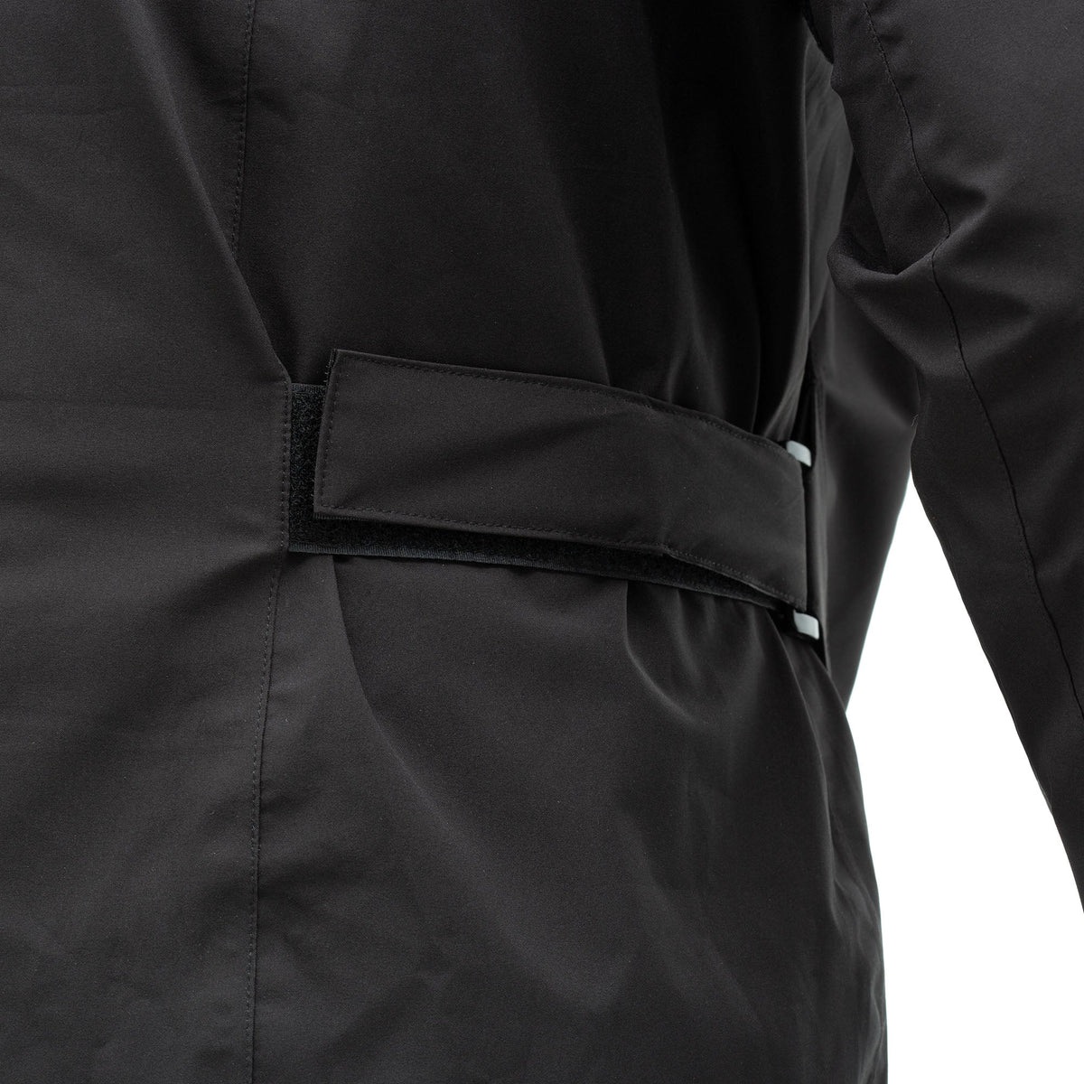 VESTE DE PLUIE TUR MUST HAVE - Noir