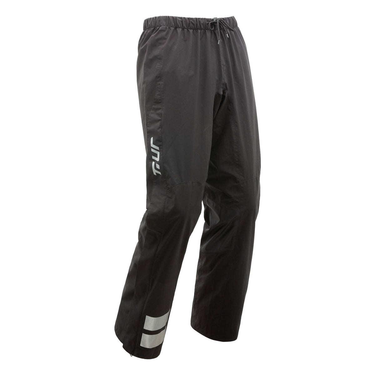 PANTALON DE PLUIE TUR MUST HAVE PANT - Noir