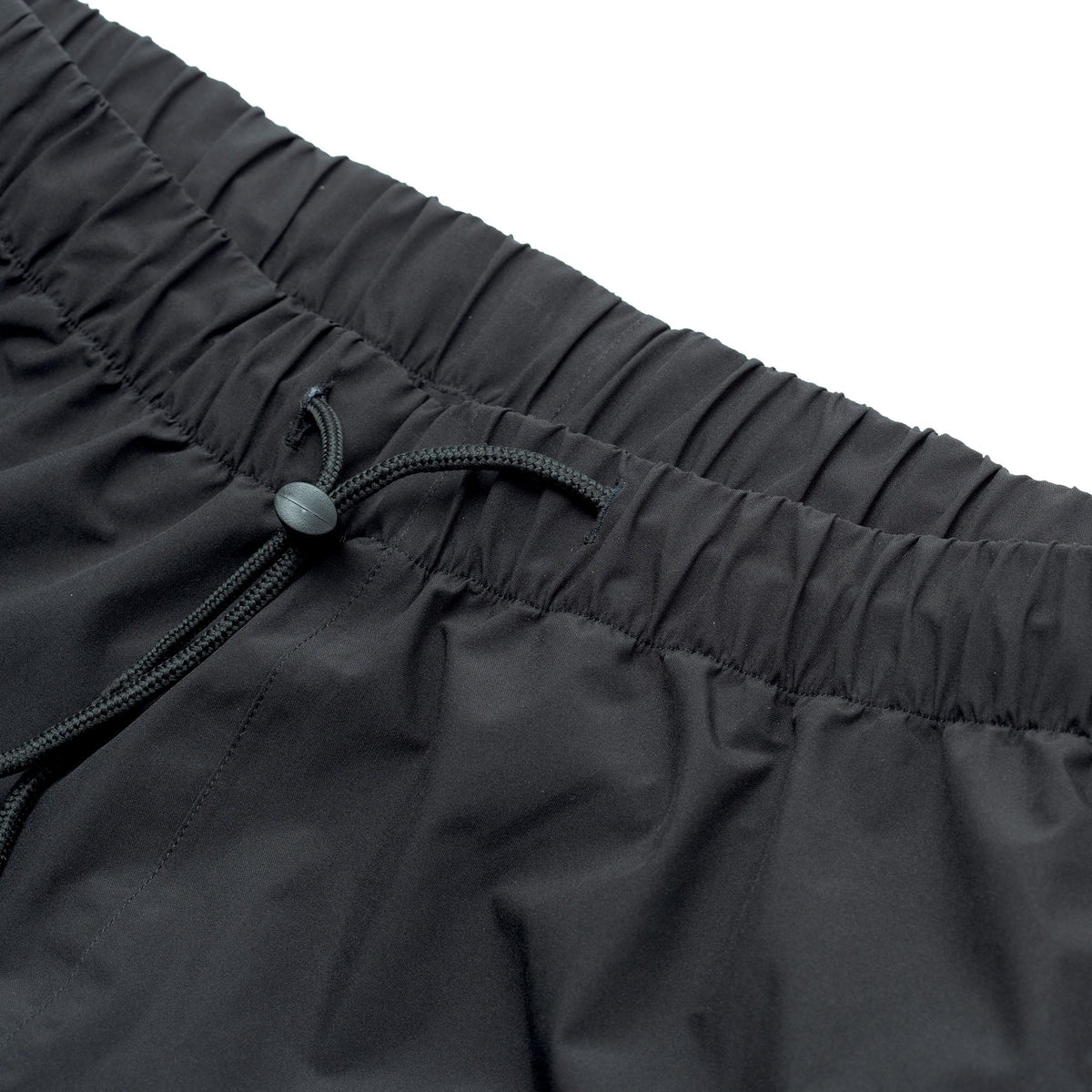 PANTALON DE PLUIE TUR MUST HAVE PANT - Noir