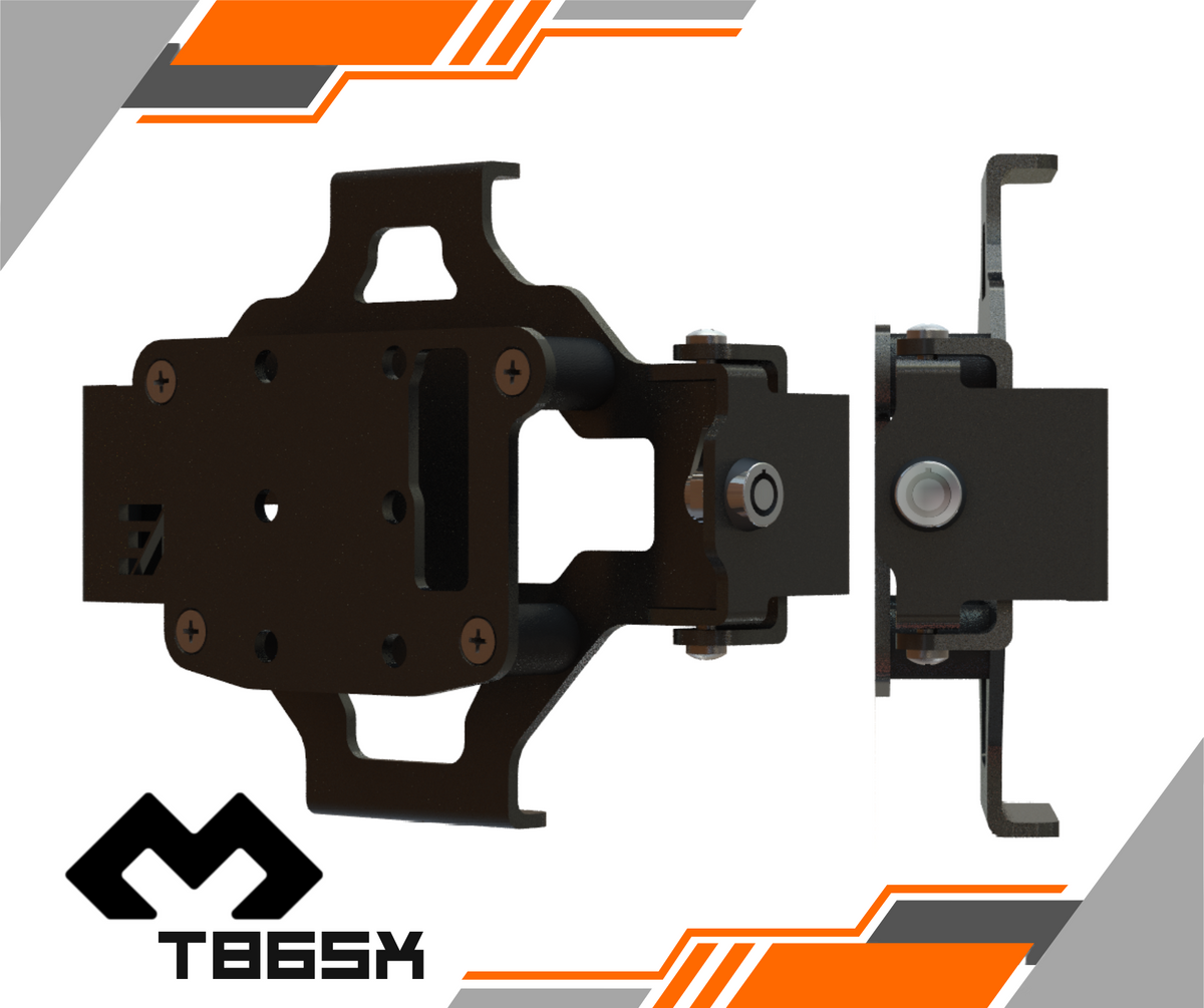 Support Tablette Ursae Dmd T-865X