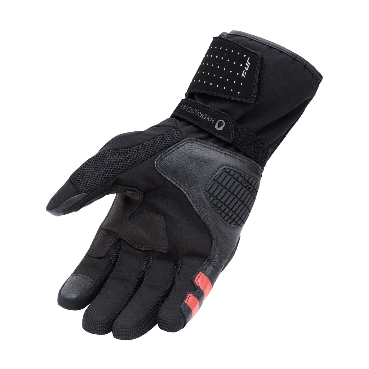 GANTS TUR TR-P HYDROSCUD® - Noir / Gris clair