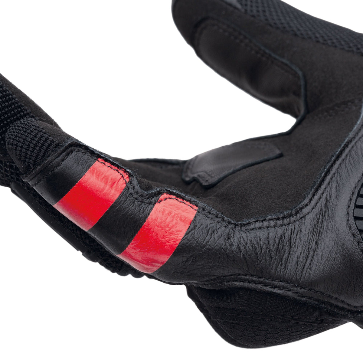 GANTS TUR TR-P HYDROSCUD® - Noir / Gris clair