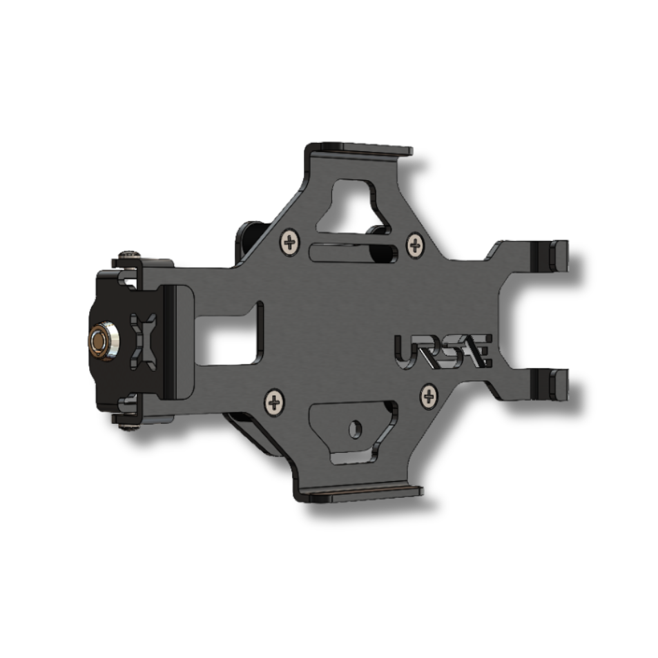 SUPPORT TABLETTE URSAE ULEFONE ARMOR PAD LITE / PRO
