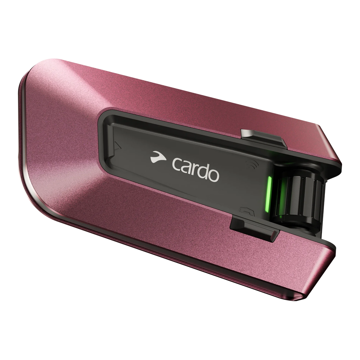 INTERCOM CARDO PACKTALK EDGE ROSEWOOD ÉDITION LIMITÉE