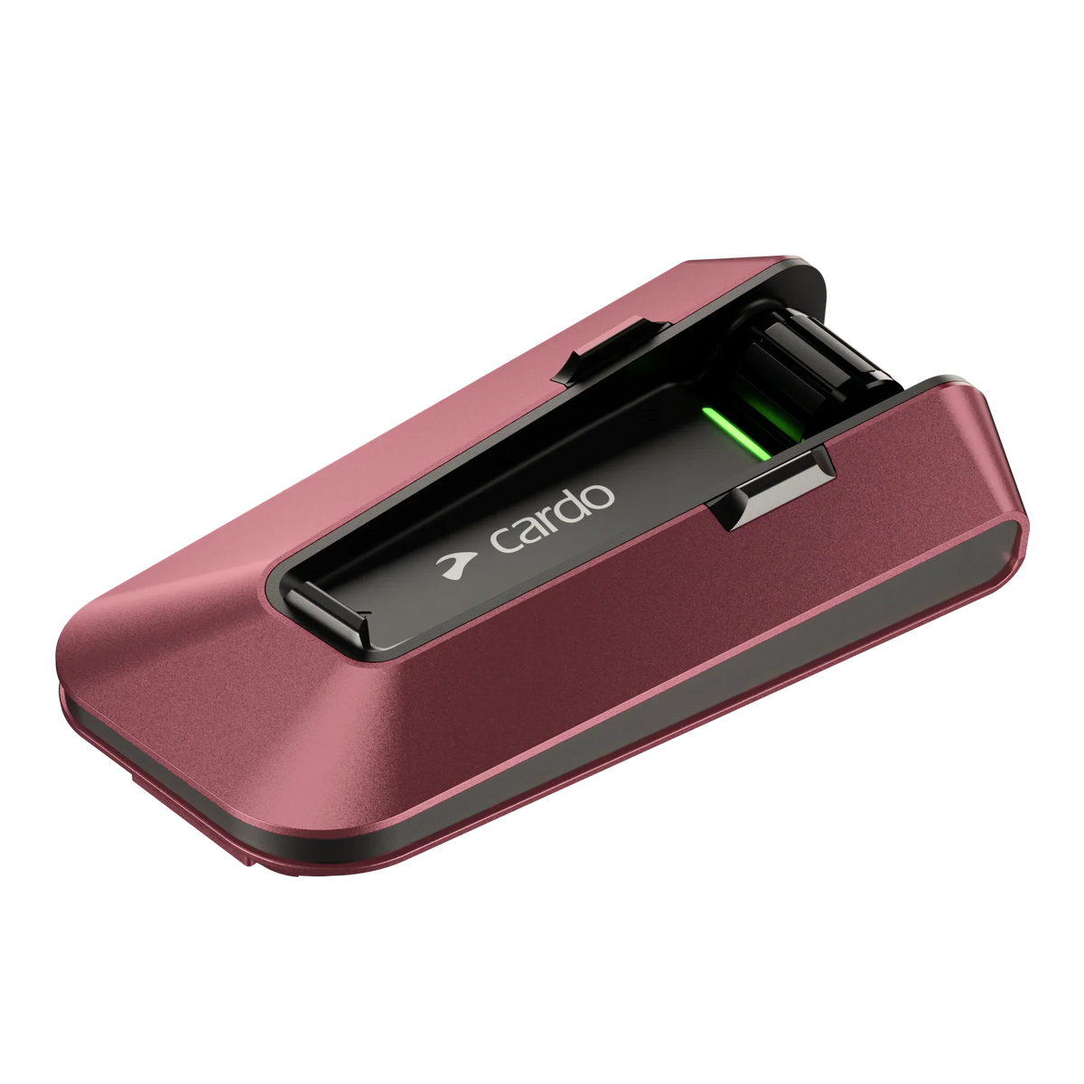 INTERCOM CARDO PACKTALK EDGE ROSEWOOD ÉDITION LIMITÉE