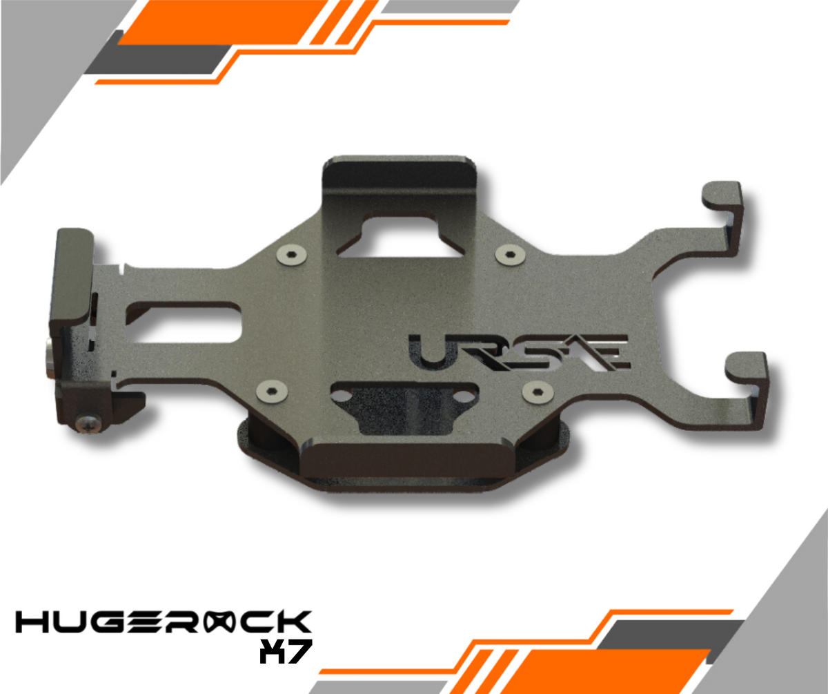 Support Tablette Ursae Hugerock X7