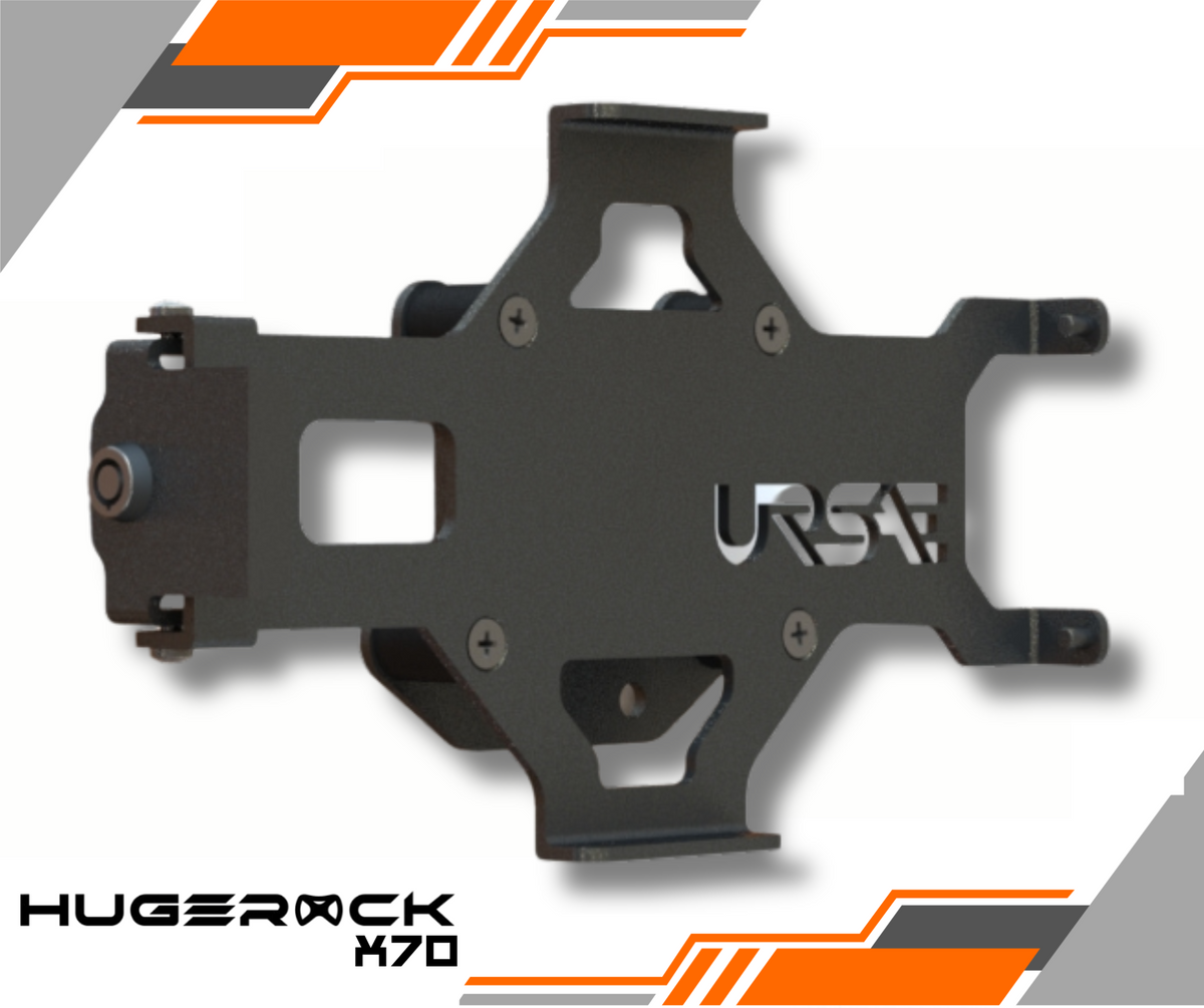 Support Tablette Ursae Hugerock X70