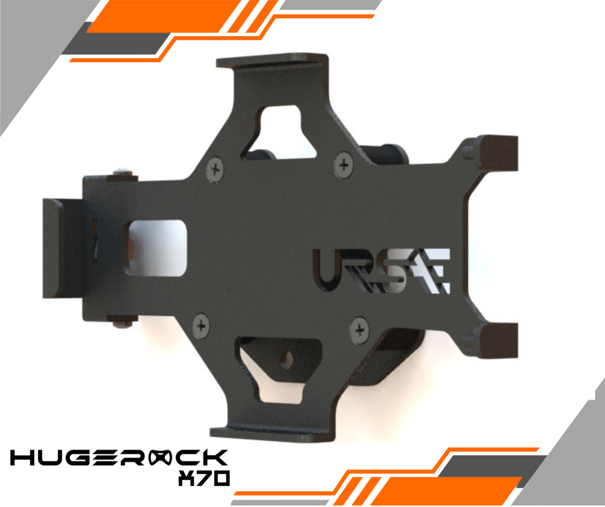 Support Tablette Ursae Hugerock X70