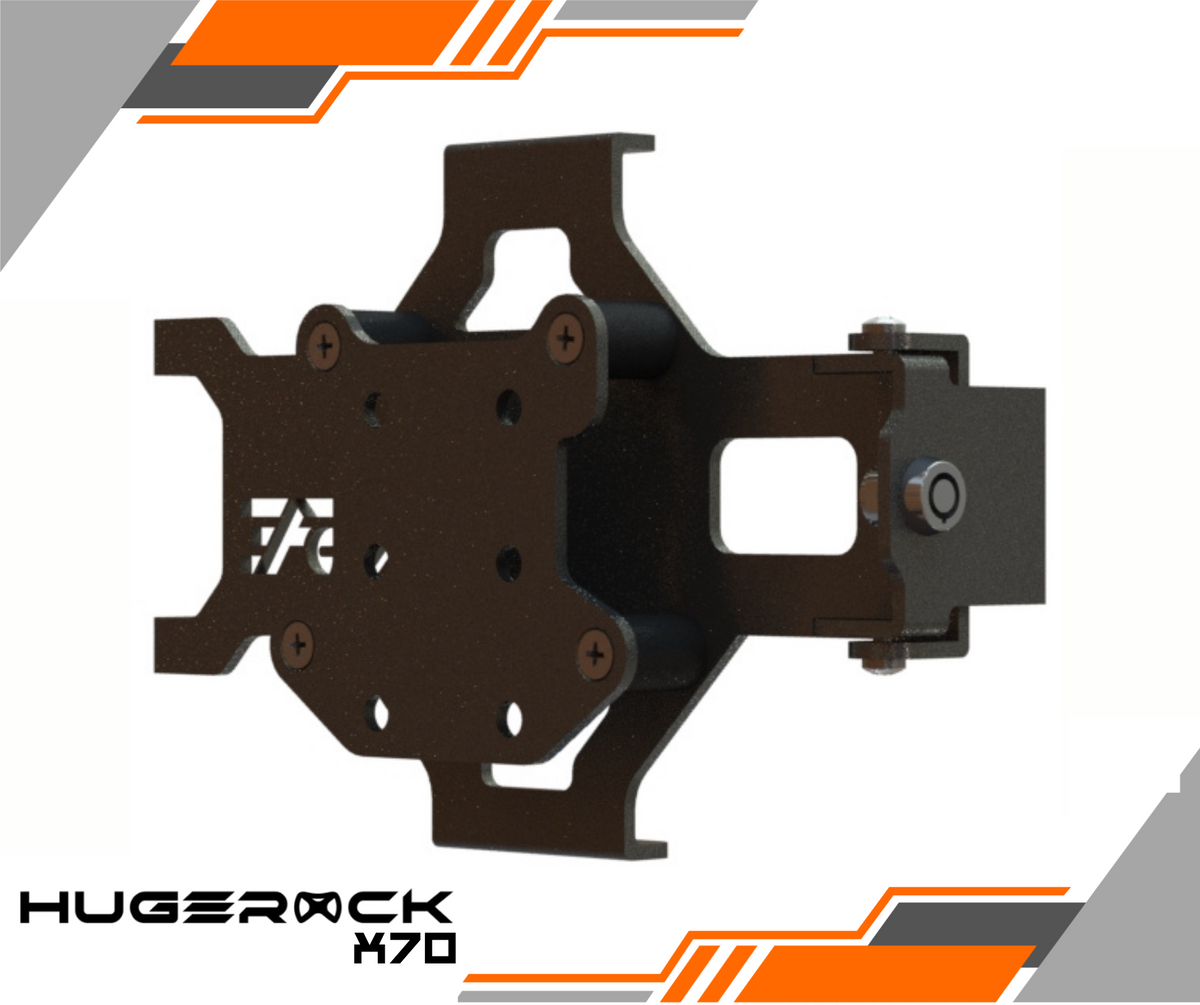 Support Tablette Ursae Hugerock X70