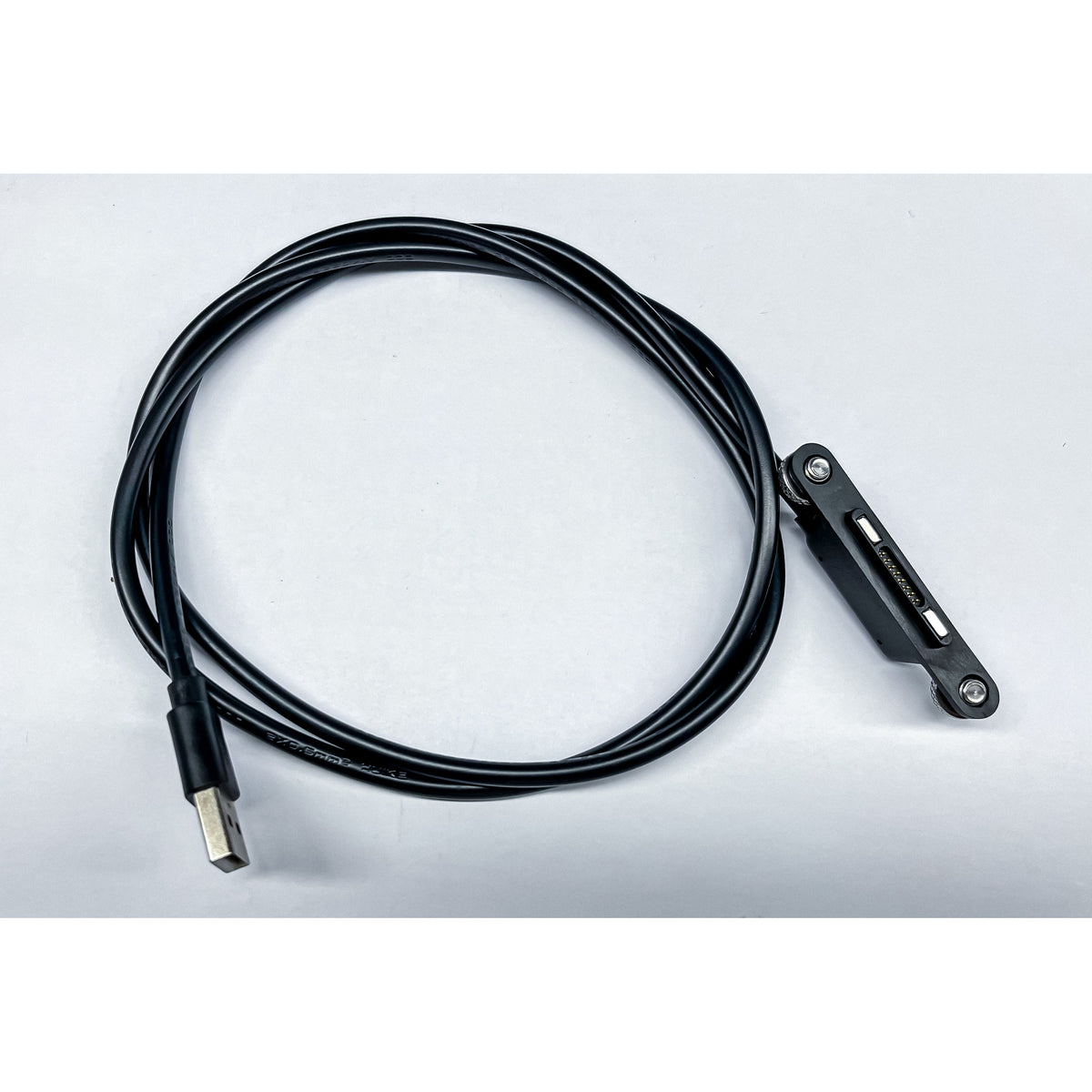 CÂBLE DE CHARGE MAGNÉTIQUE HUGEROCK X7