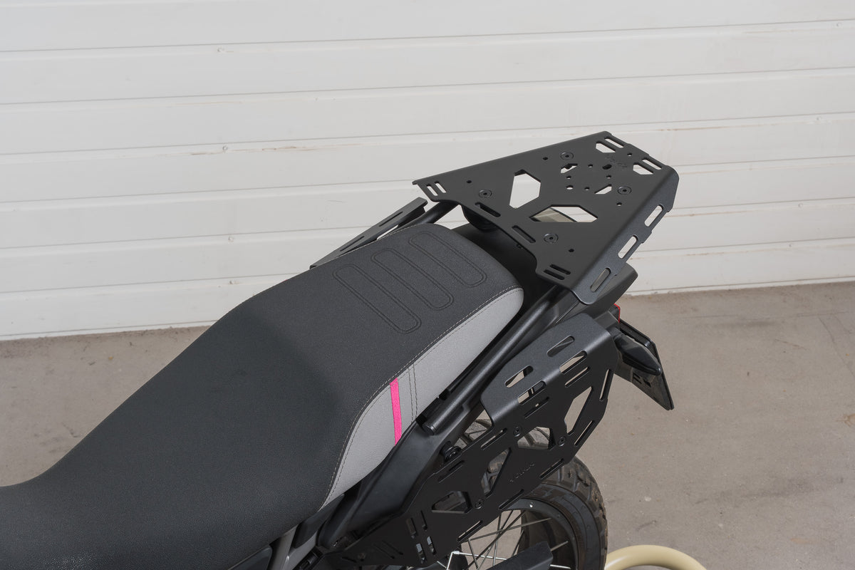 PORTE BAGAGE ARRIERE SANS POIGNEES PASSAGER YAKK EXP CF MOTO 450 MT (2024- )