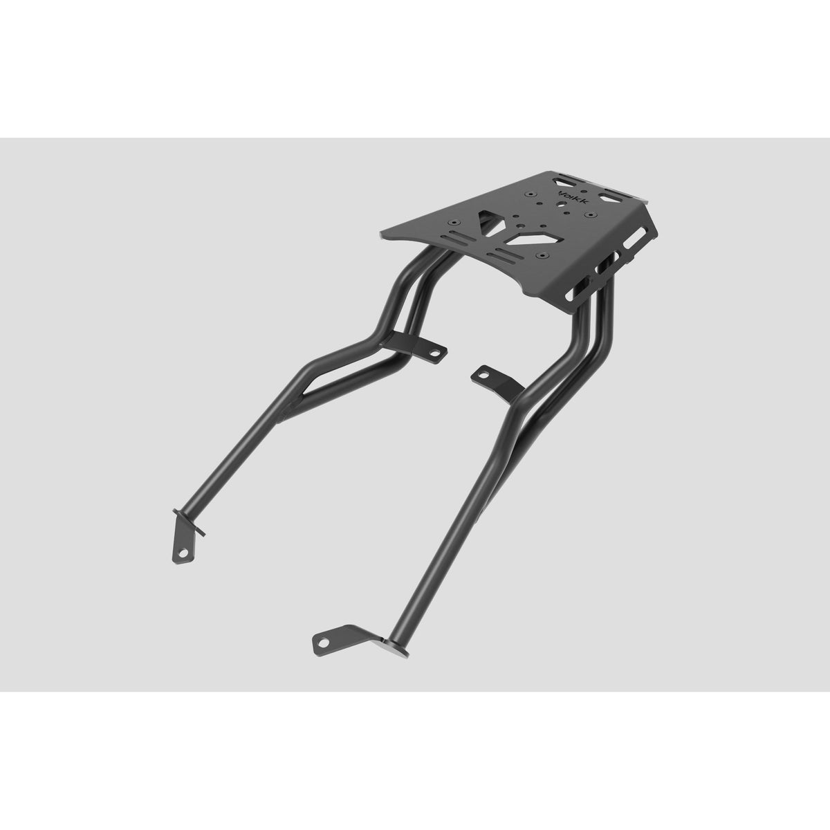 PORTE BAGAGE ARRIERE YAKK EXP BMW F 450 GS (2026- )