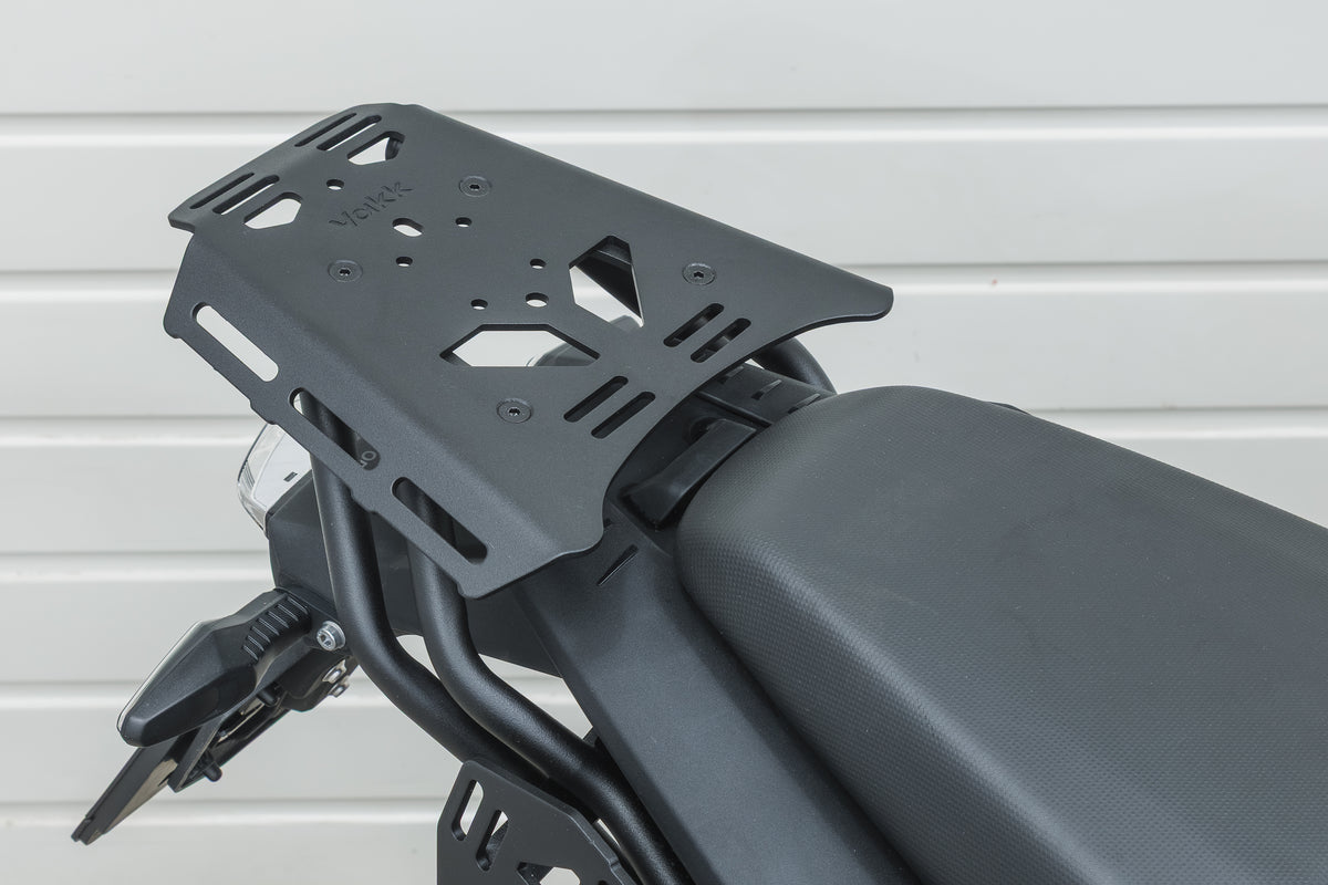 PORTE BAGAGE ARRIERE YAKK EXP BMW F 450 GS (2026- )