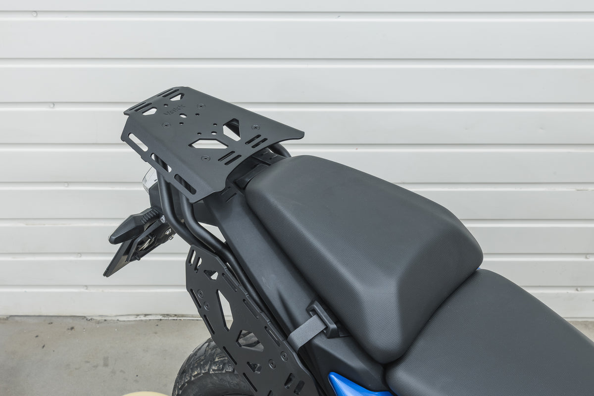 PORTE BAGAGE ARRIERE YAKK EXP BMW F 450 GS (2026- )