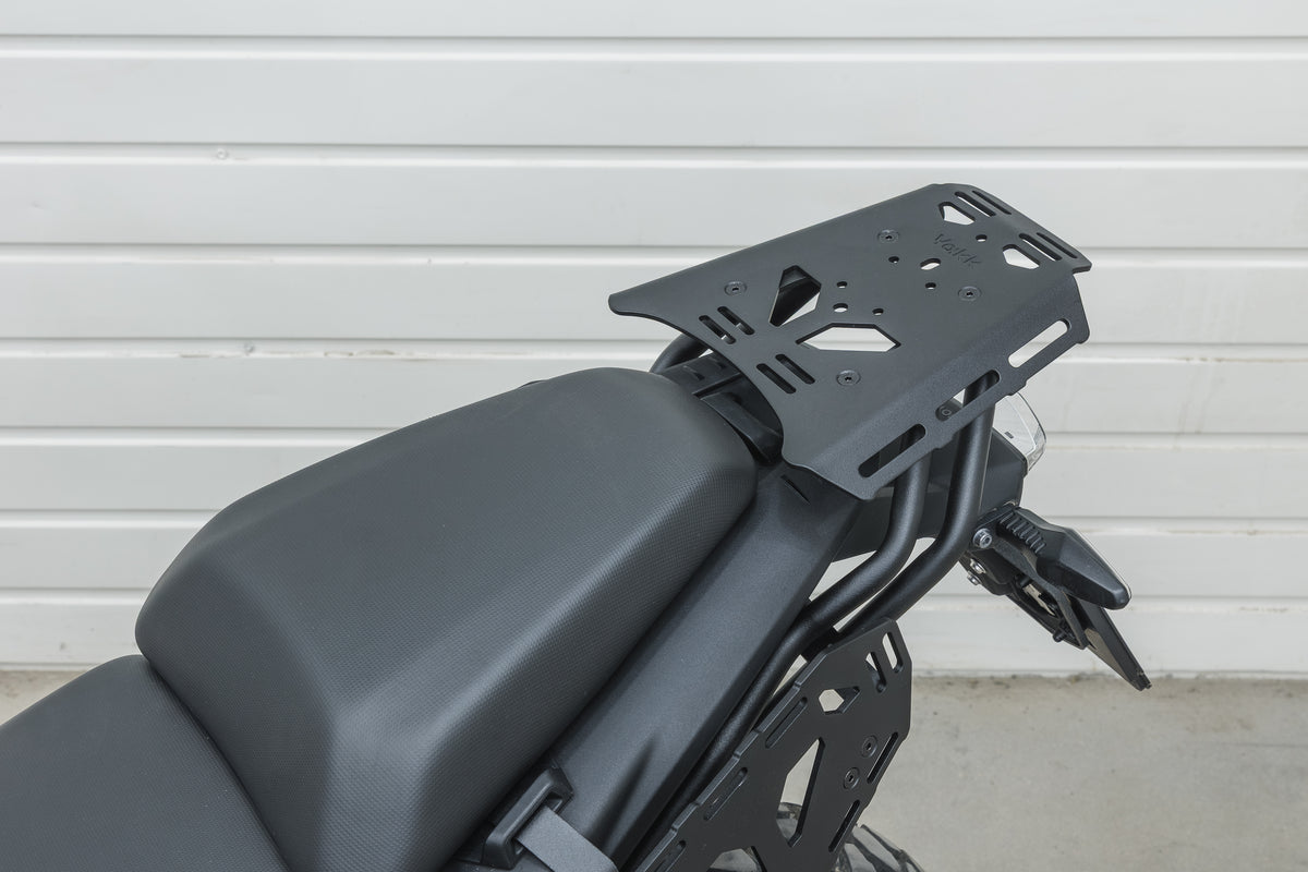 PORTE BAGAGE ARRIERE YAKK EXP BMW F 450 GS (2026- )