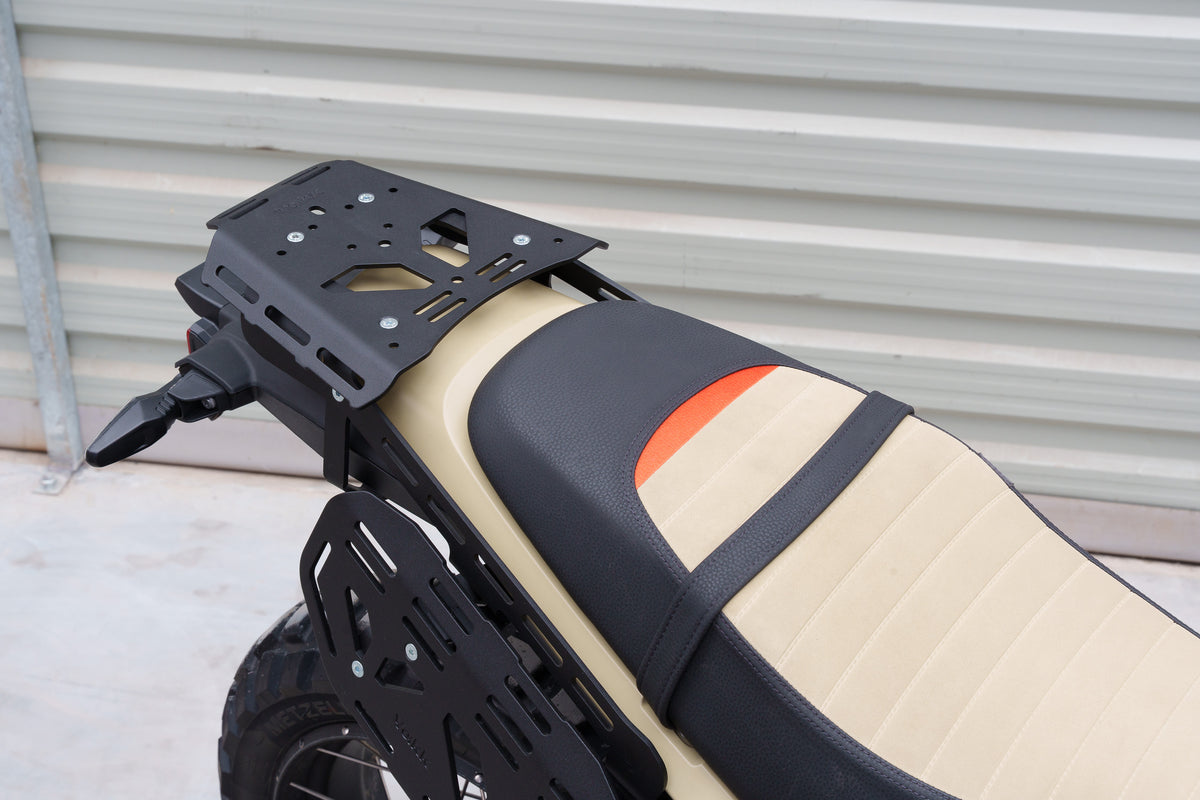 PORTE BAGAGE ARRIERE YAKK EXP BMW R 12 GS (2024- )