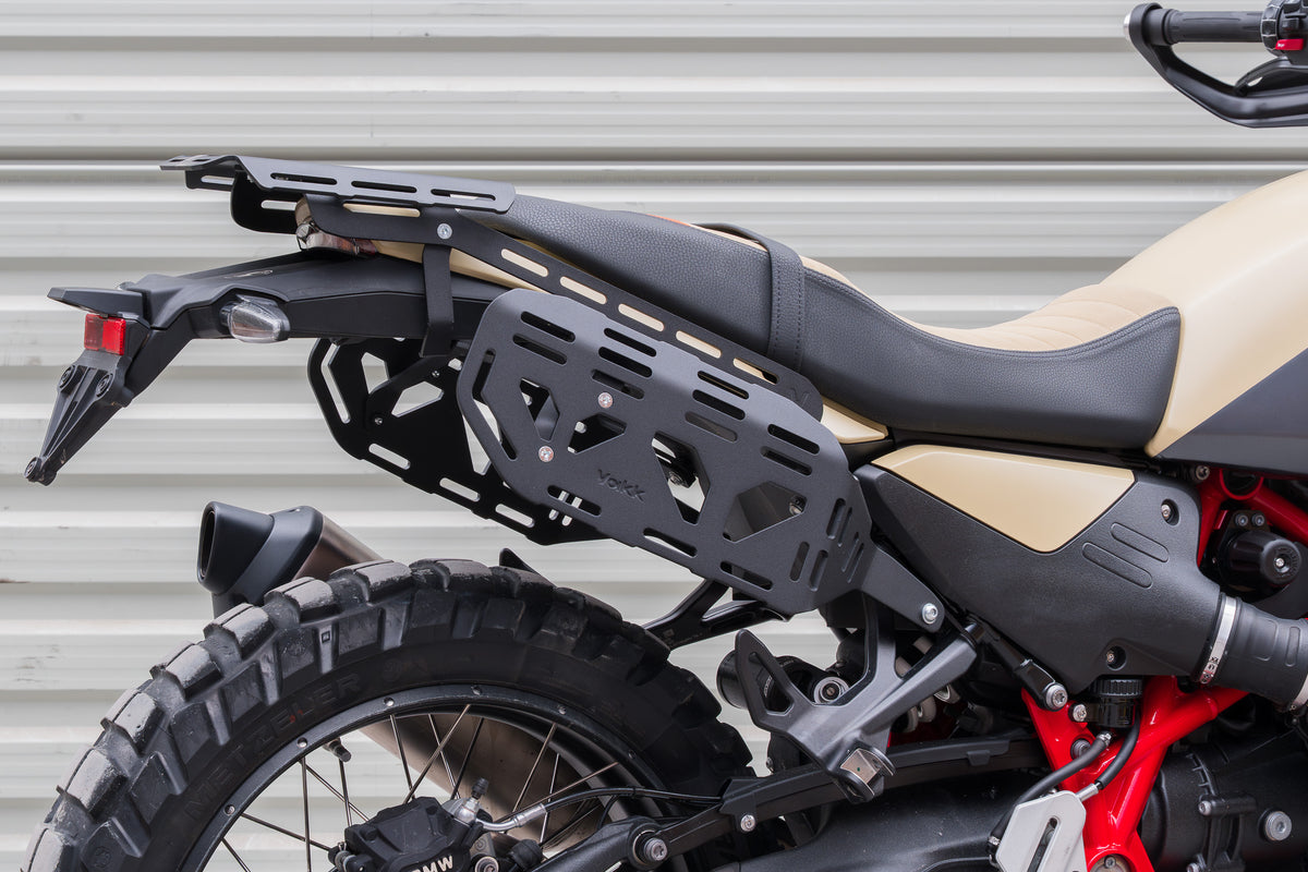 PORTE BAGAGE ARRIERE YAKK EXP BMW R 12 GS (2024- )