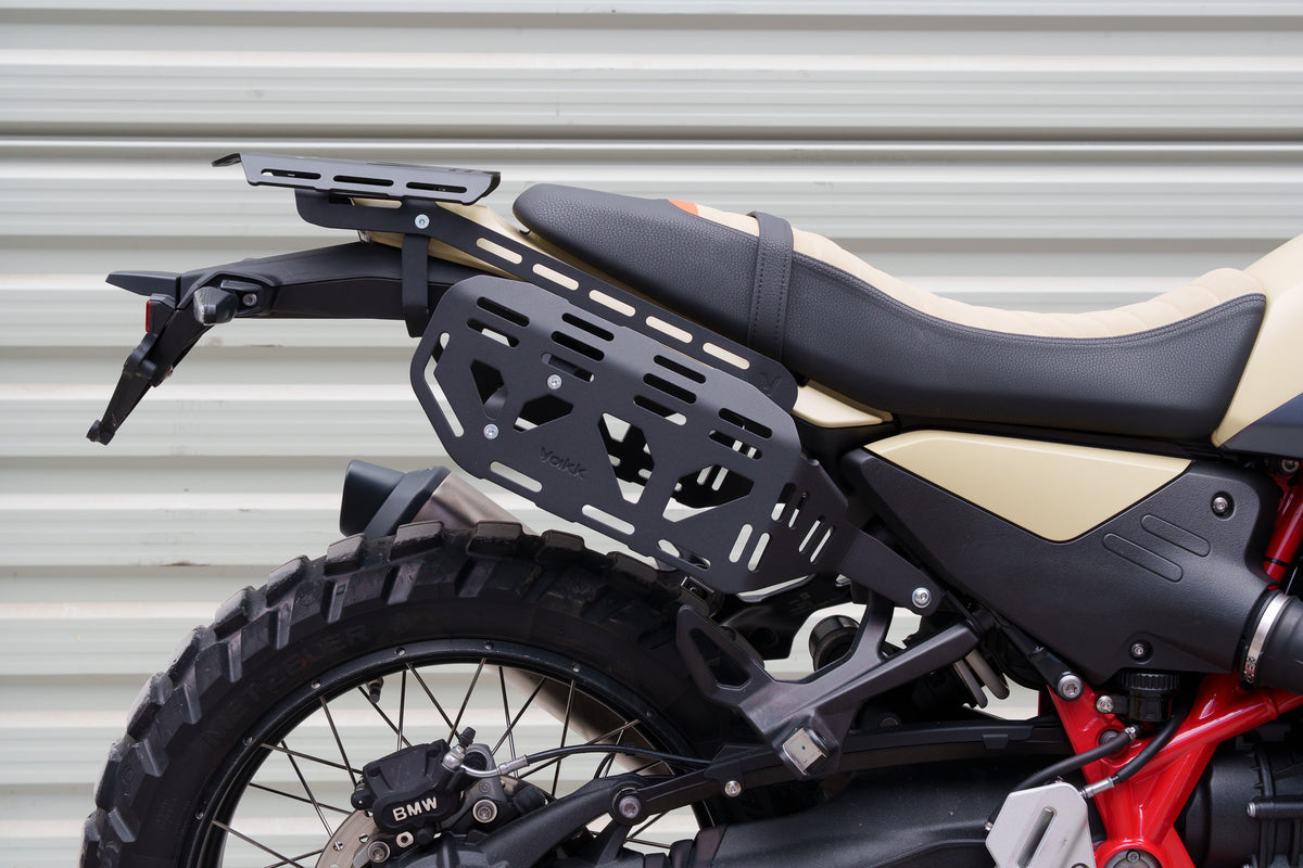 PORTE BAGAGE ARRIERE YAKK EXP BMW R 12 GS (2024- )