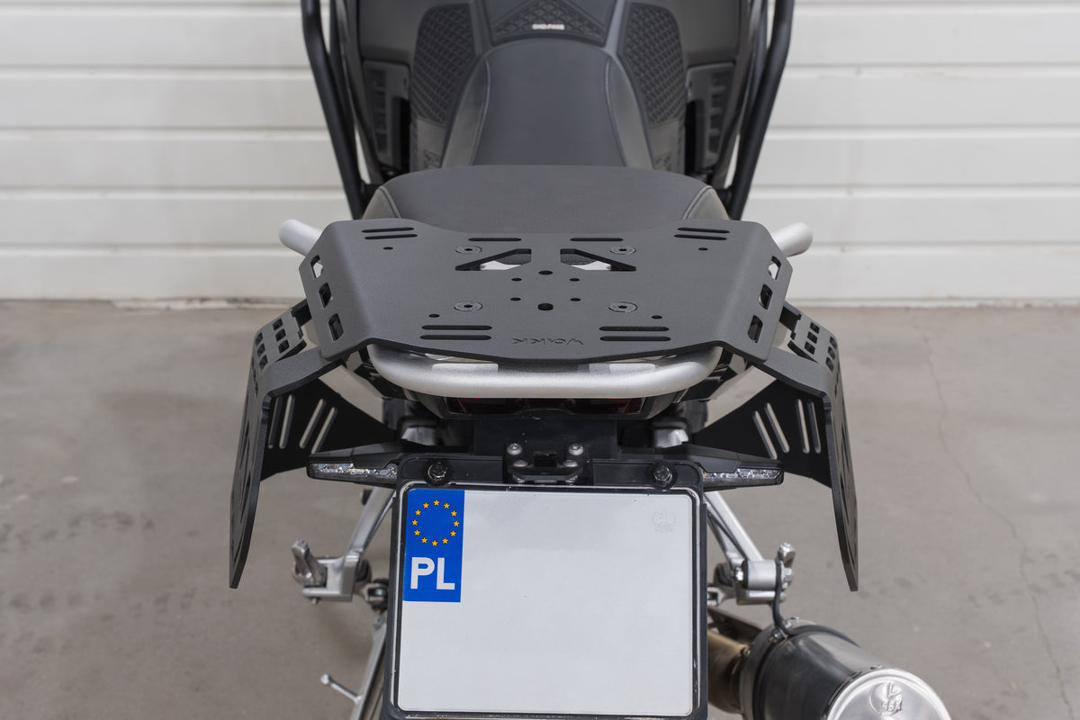 PORTE BAGAGE ARRIERE YAKK EXP KOVE 800X (2024- )