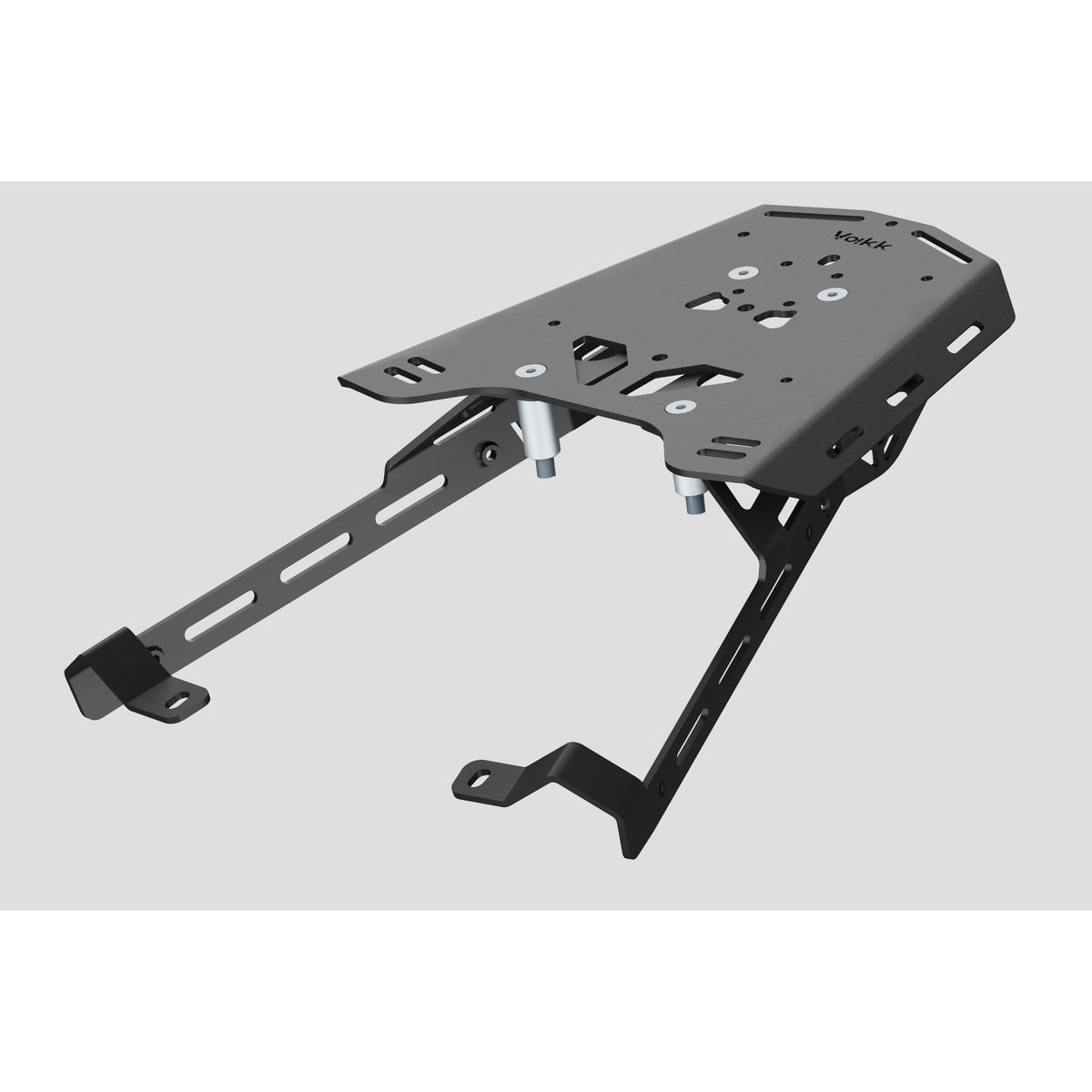PORTE BAGAGE ARRIERE YAKK EXP KOVE 800X PRO (2024- )