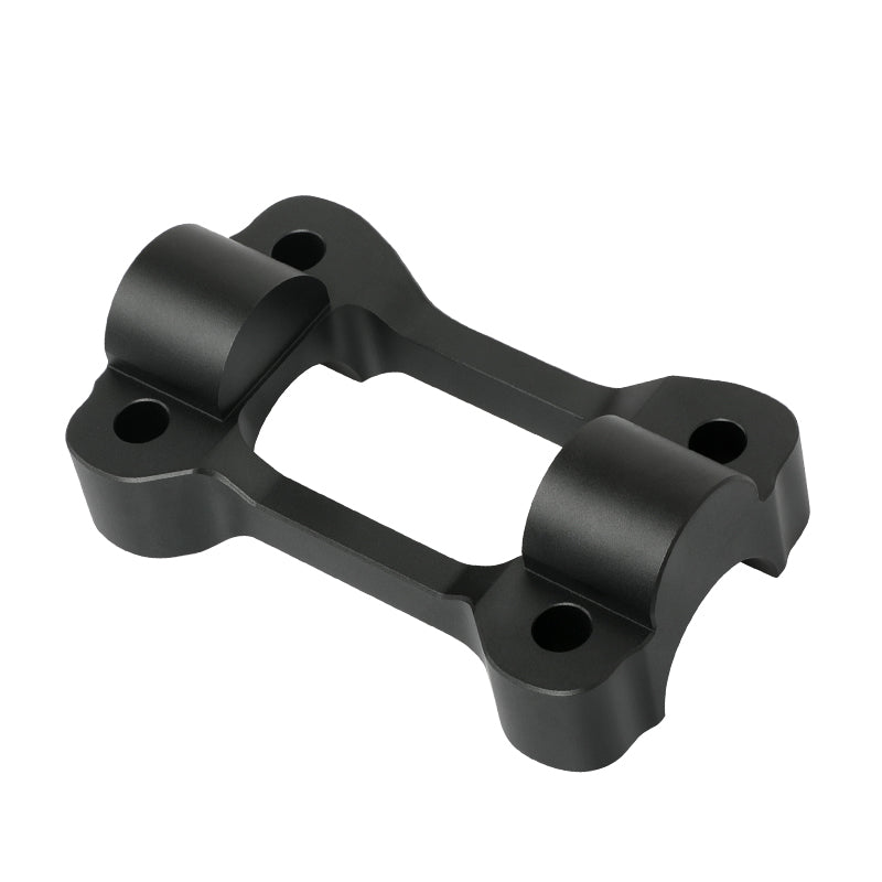 REHAUSSEURS DE GUIDON LOBOO 20 MM HONDA CB500X / NX400 / NX500