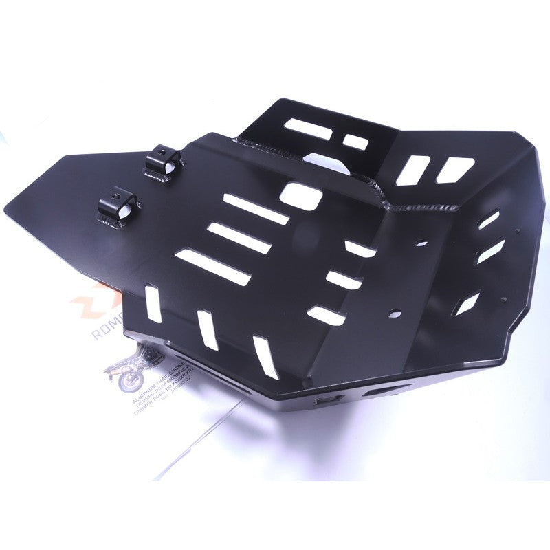 SABOT MOTEUR ALUMINIUM RDMOTO TRIUMPH TIGER 800 / XC