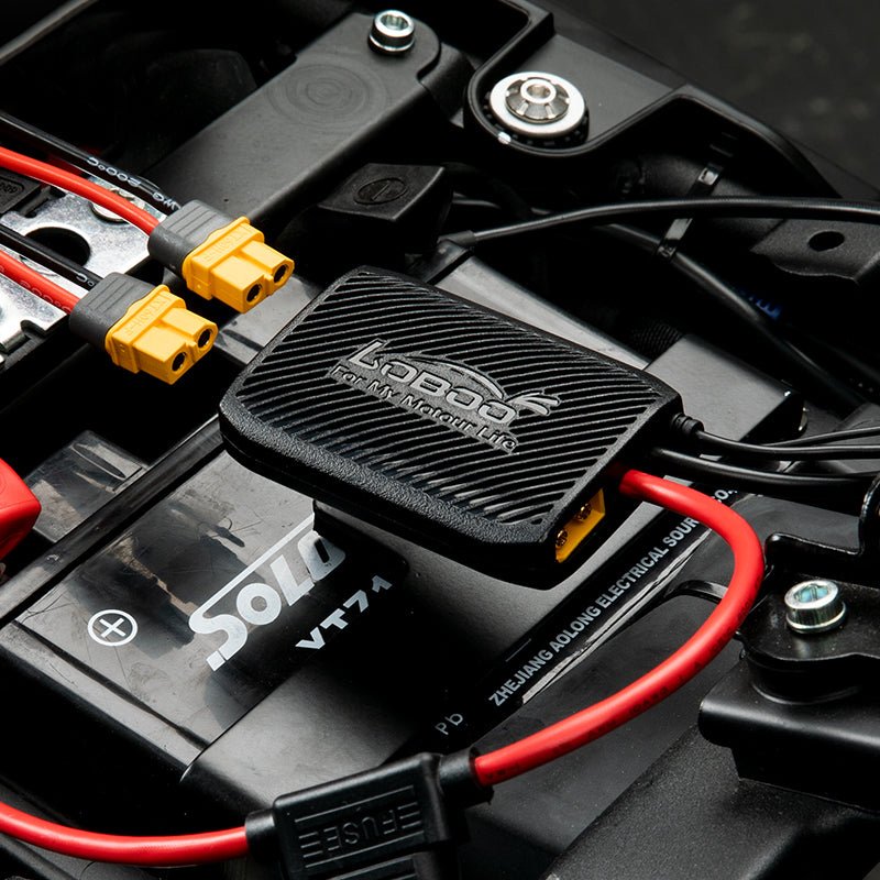 PROTECTEUR DE BATTERIE INTELLIGENT LOBOO CB10