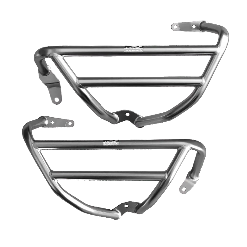 CRASH BAR AVANT LOBOO HONDA GOLD WING GL1800