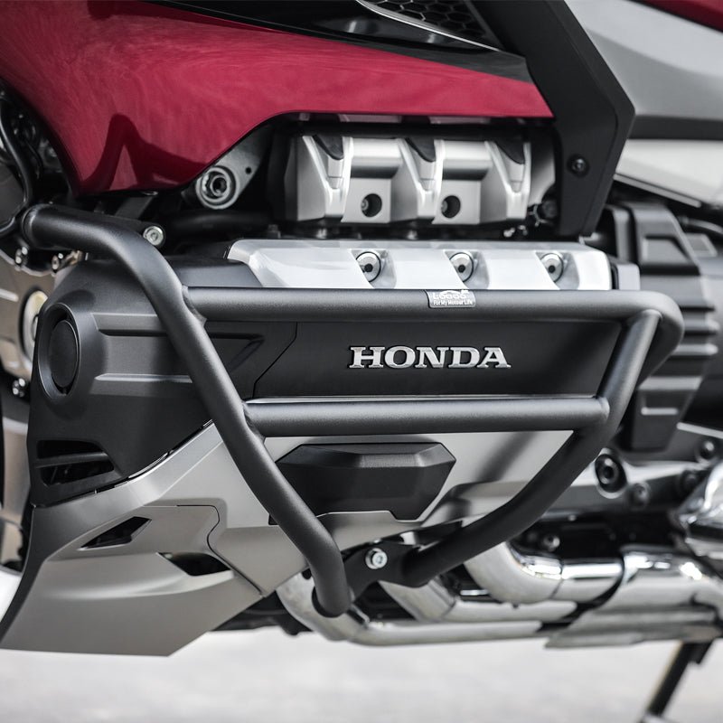 CRASH BAR AVANT LOBOO HONDA GOLD WING GL1800