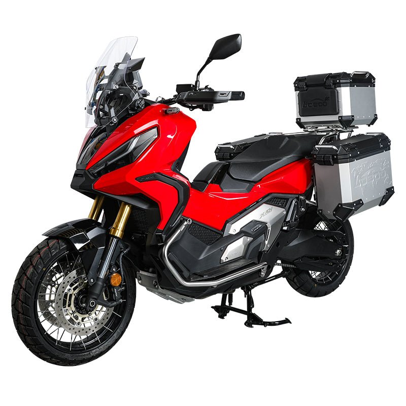 CRASH BAR LOBOO HONDA X-ADV 750