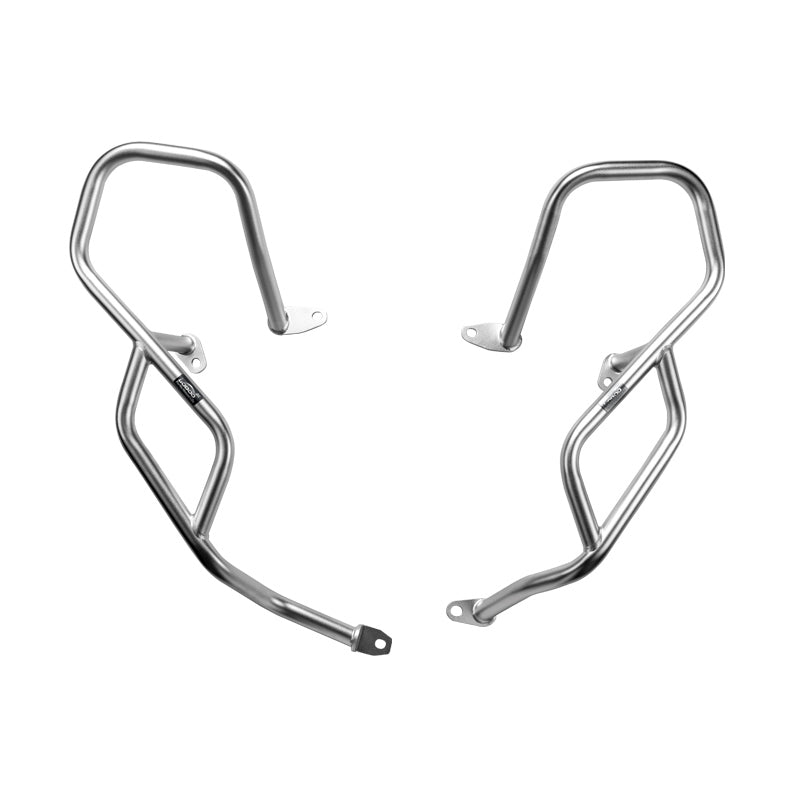 CRASH BAR LOBOO APRILIA TUAREG 660