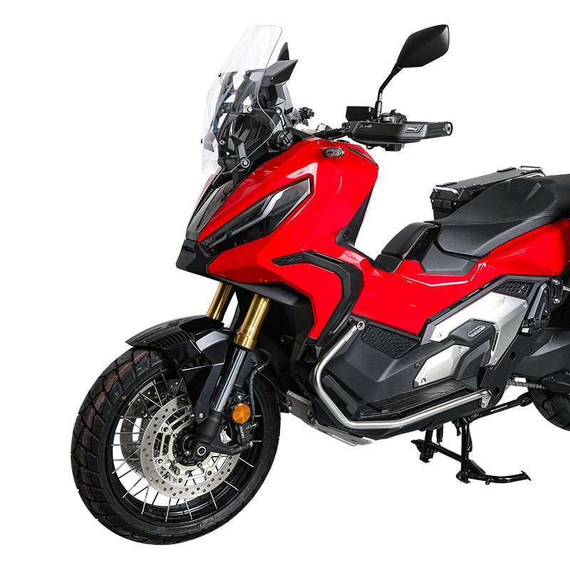 CRASH BAR LOBOO HONDA X-ADV 750