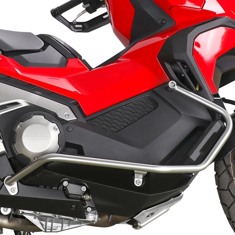 CRASH BAR LOBOO HONDA X-ADV 750