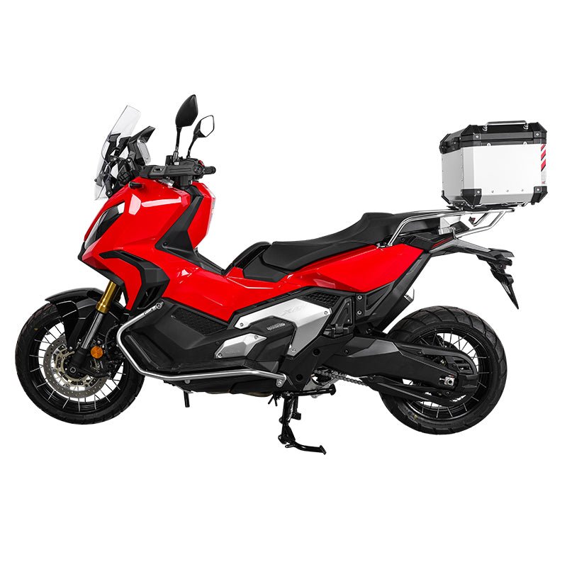 CRASH BAR LOBOO HONDA X-ADV 750