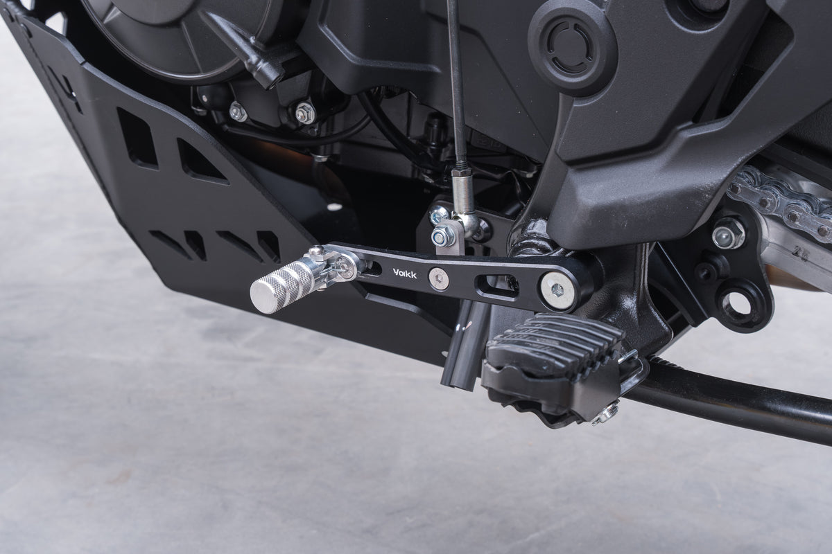SELECTEUR DE VITESSE YAKK EXP HONDA XL 750 TRANSALP (2023- )